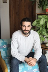 გიორგი ირემაშვილი
