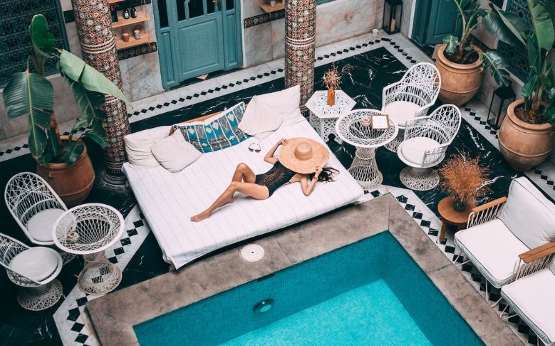 Exploring the Cuisine of Marrakech 6