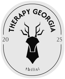 therapygeorgia high resolution logo transparent